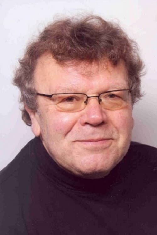 Carl-Hermann Risse foto