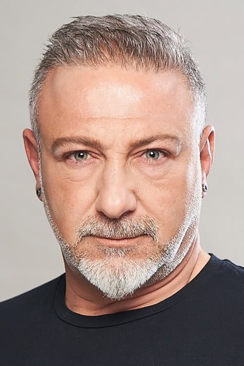 Yener Gürsoy foto