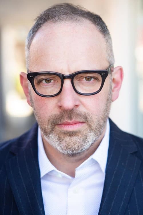 Bryan Pierce foto