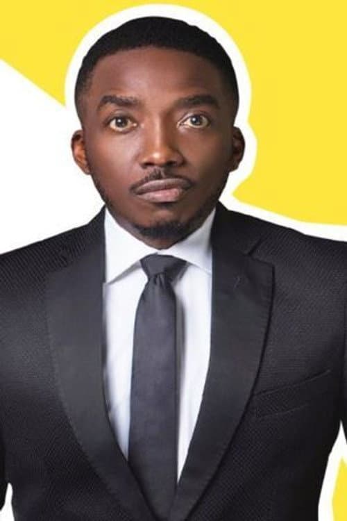 Bovi Ugboma foto