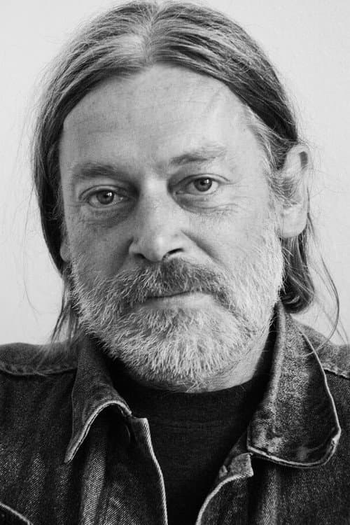 Harald Hauswald foto