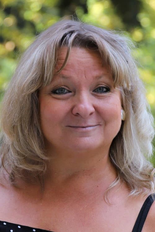 Martina Hudečková foto