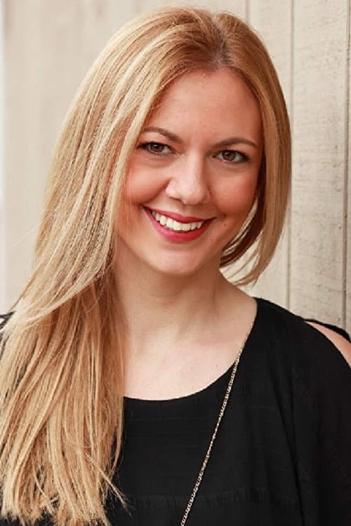 Jessica Bell foto