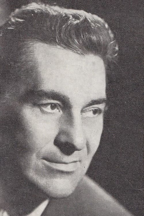 Nucu Păunescu foto