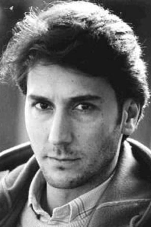 Vittorio Guerrieri foto