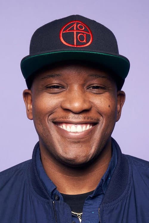 Stefon Bristol foto