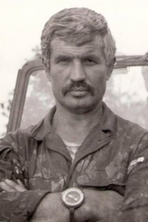 Tadeusz Kasyanov foto