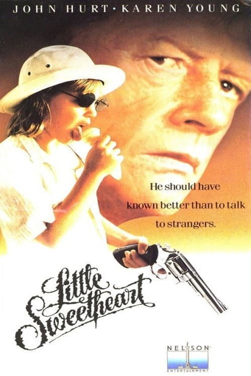 Poison Candy (1989) poster