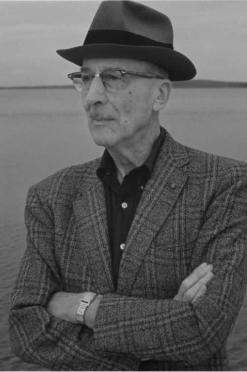 Bruce Catton foto