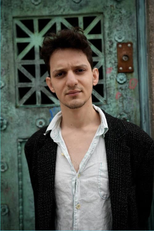 Ehud Sopher foto