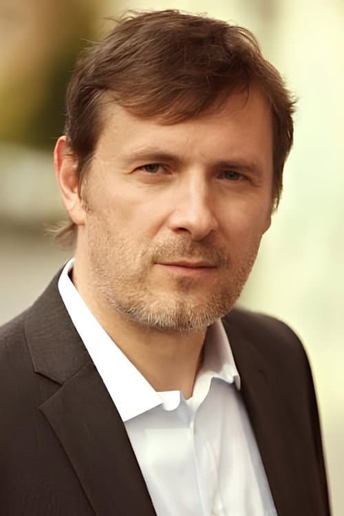 Michael Mayer foto