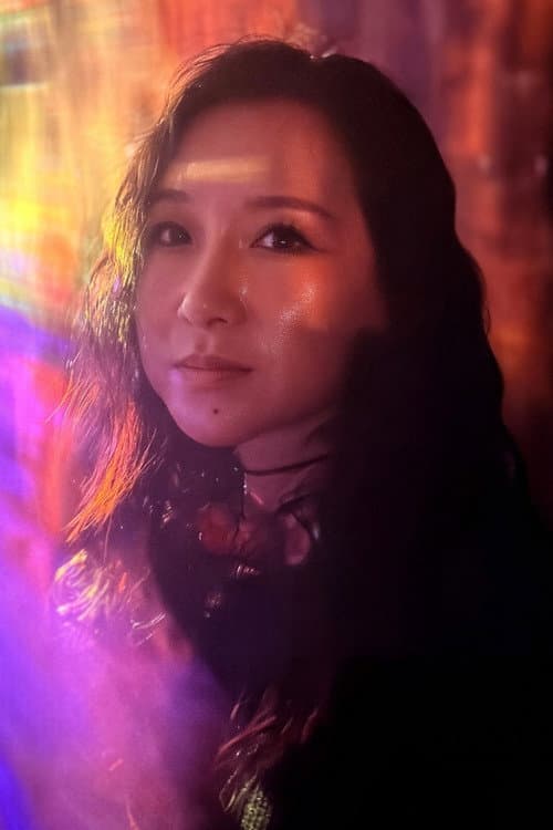 Ariel Feng foto