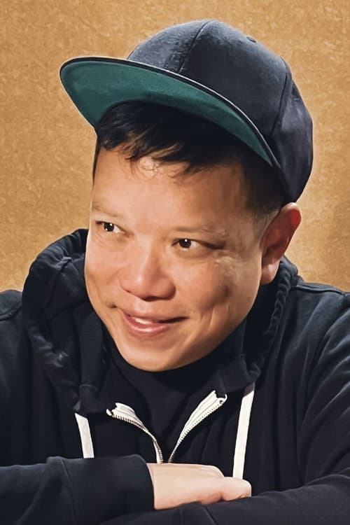 Kid Koala foto
