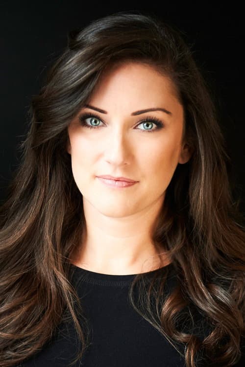 Stephanie McKenzie foto