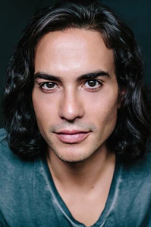 Adam Zuniga foto