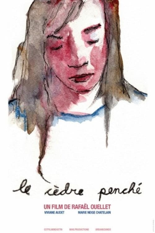Le cèdre penché (2007) poster