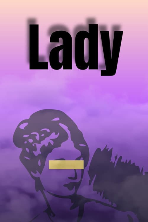 Lady (2025) poster