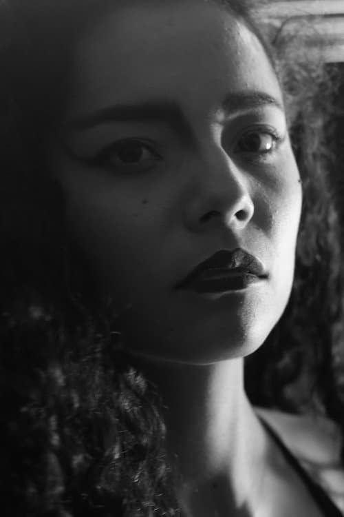 Graciela Miguel Hacha foto