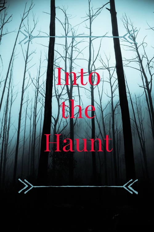 Into the Haunt (2020) poster