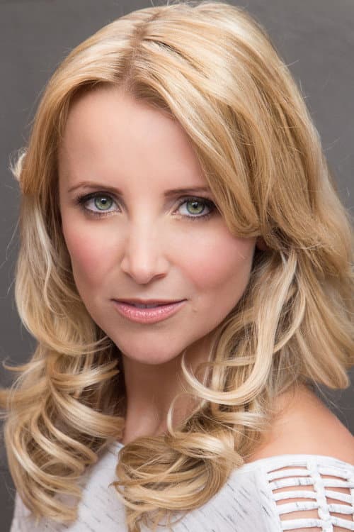 Carley Stenson foto