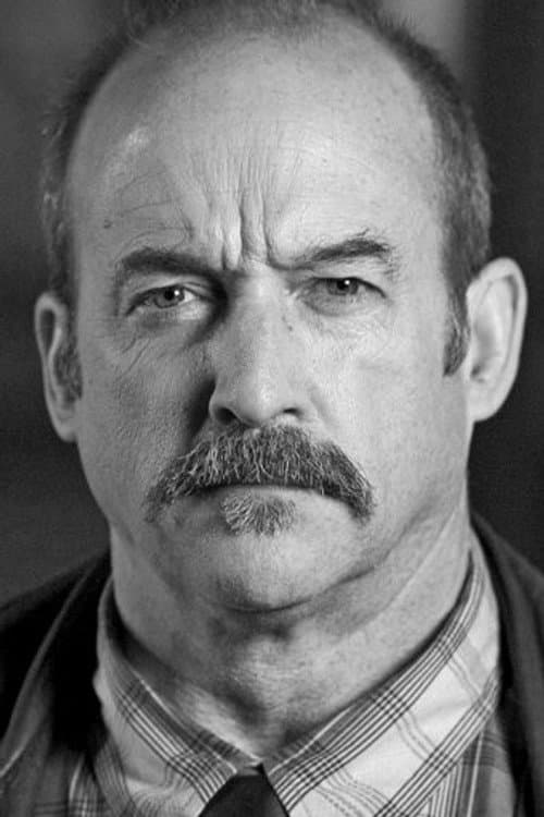 Mitchell Kosterman foto