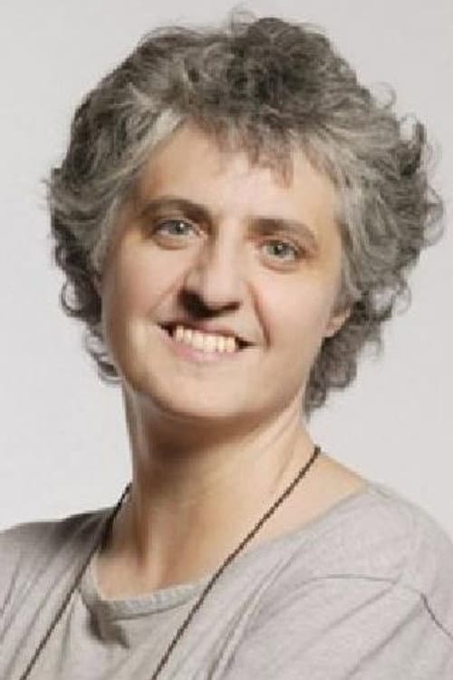 Agnès Boury foto
