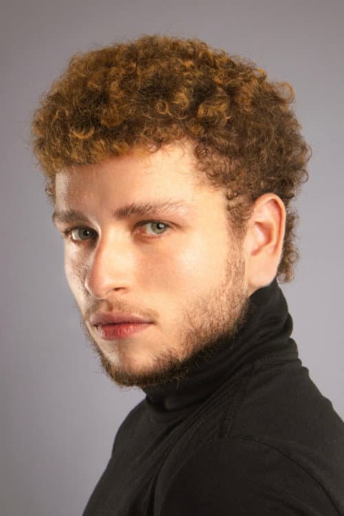 Tom Gueiros foto