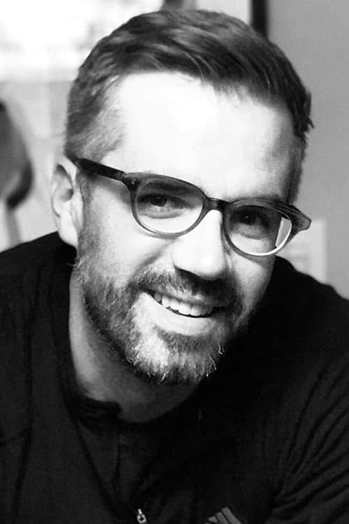 Ben Harris foto