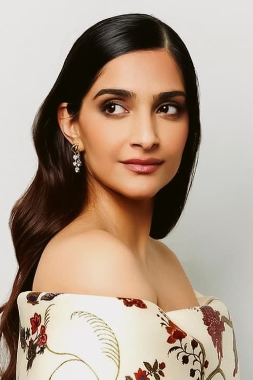 Sonam Kapoor Ahuja foto