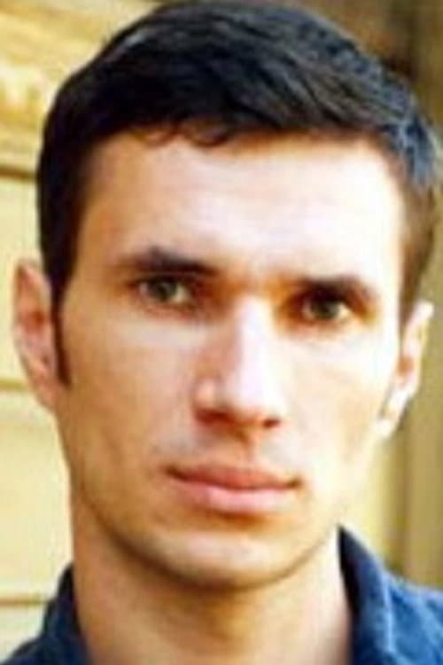 Алексей Жиряков foto