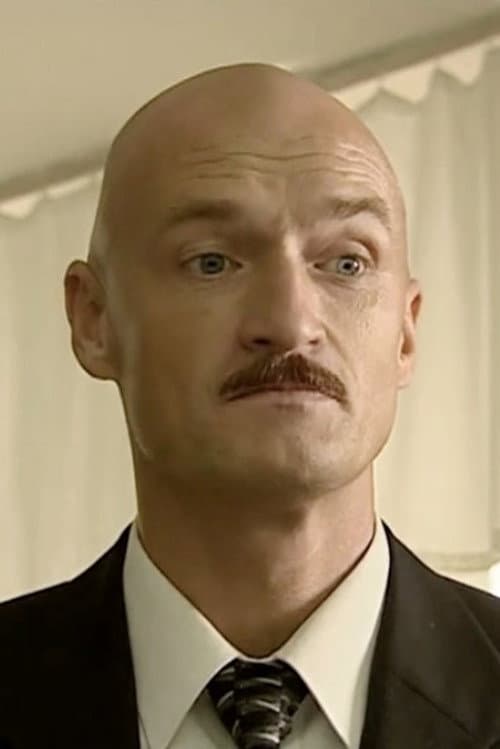 Сергій Марченко foto