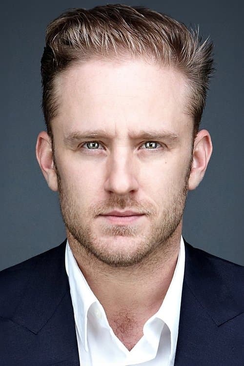 Ben Foster foto