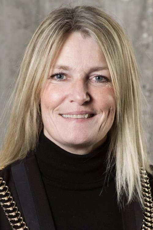 Birgit Hansen foto