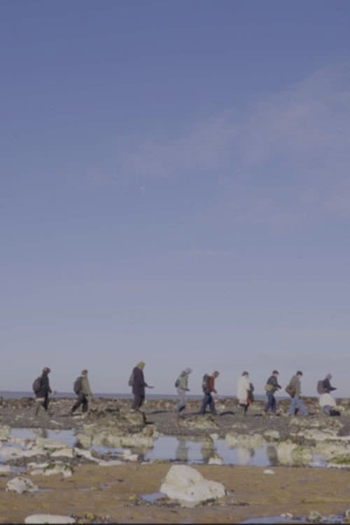Walking Choir (2026) poster