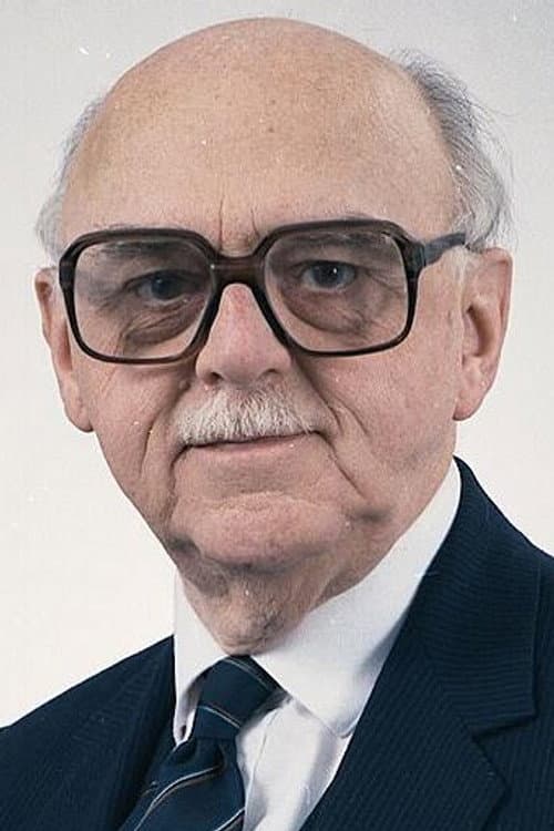 Jean Drapeau foto