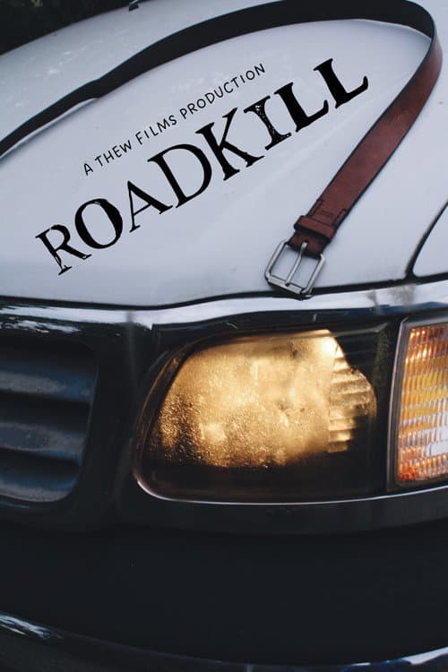 Roadkill (2026) poster