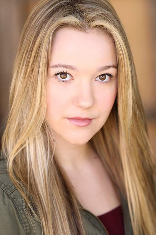 Jaimie Steck foto