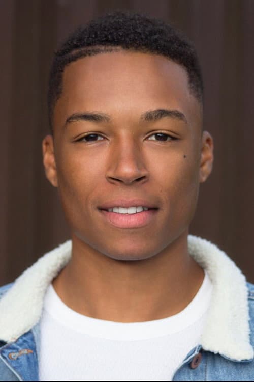 Zephaniah Terry foto