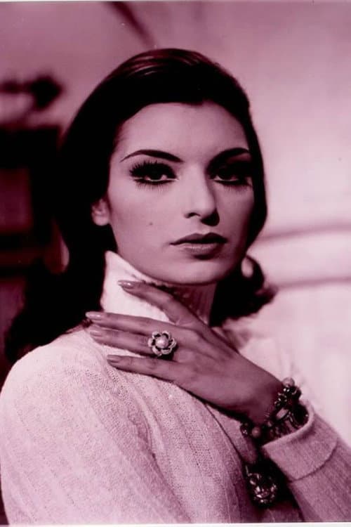 Chelo Rodríguez foto