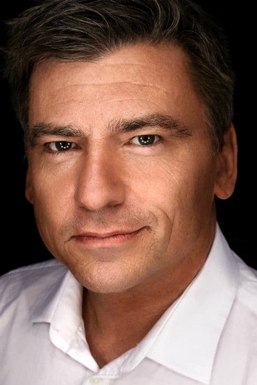 Mark Ferguson foto