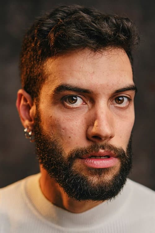 Luís Duarte Moreira foto