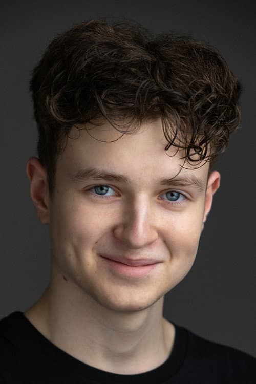 Gleb Kuchuk foto