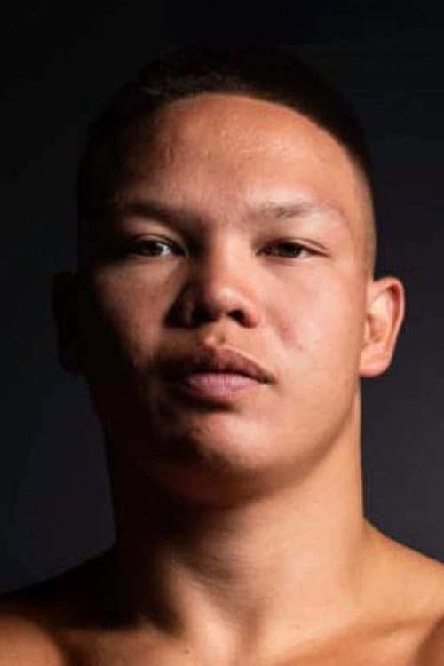 Jason Fawcett foto