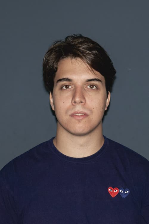 Pedro Nicanor foto