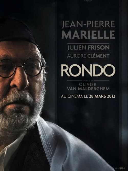 Rondo (2012) poster