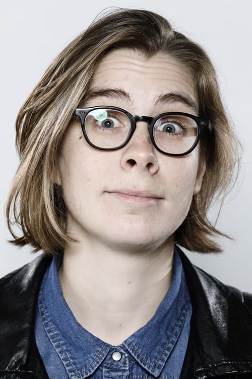 Samantha Nell foto