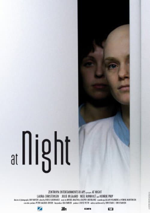 Om Natten (2007) poster