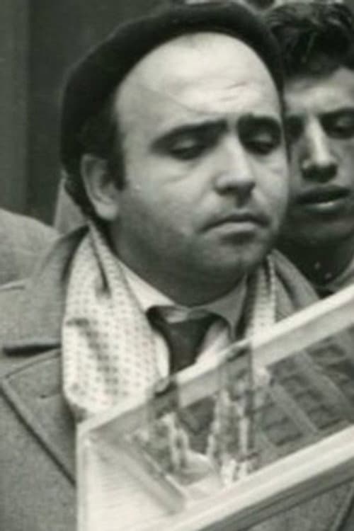 Giorgio Walter Chili foto