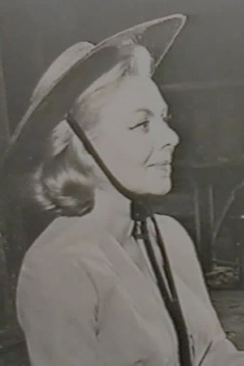 Marcela Rusu foto