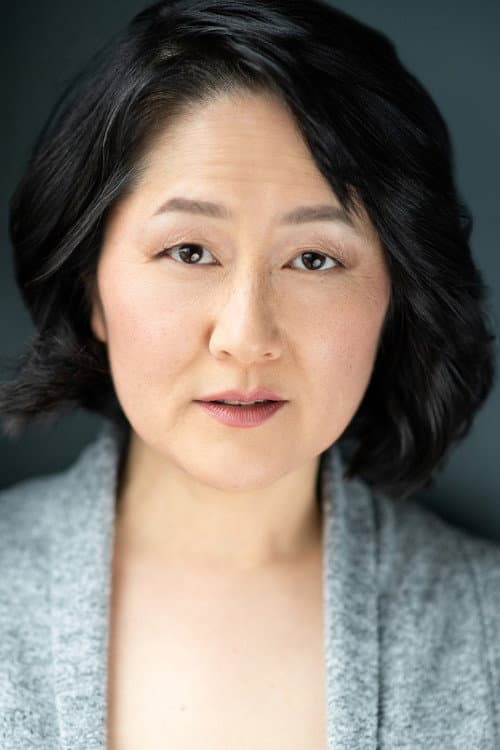 Moon Hee Suk foto